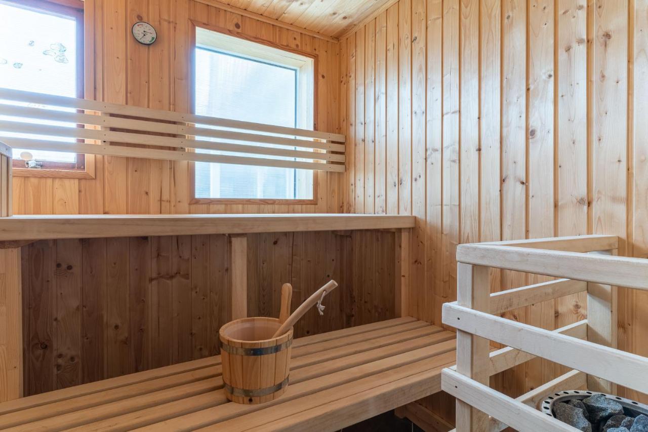 Achtern-Poggendiek-Moewenkolonie-Eg Sankt Peter-Ording Exteriör bild