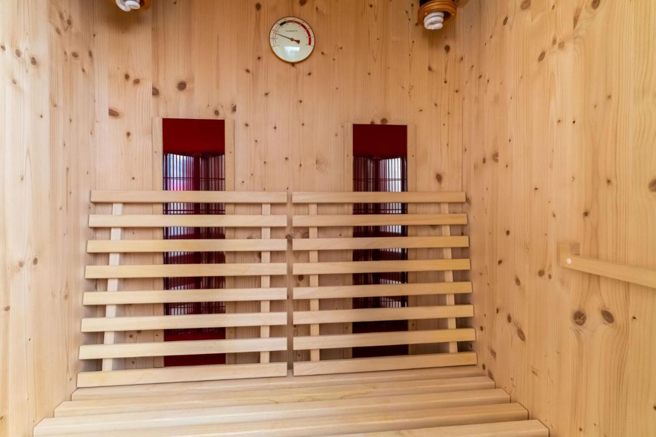 Achtern-Poggendiek-Moewenkolonie-Eg Sankt Peter-Ording Exteriör bild